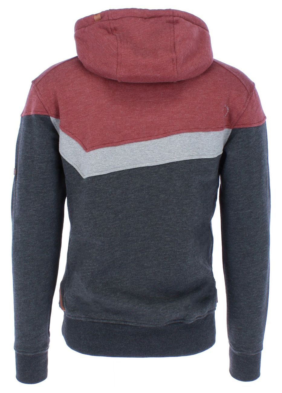 ALIFE AND KICKIN - Jasper Herren Hoodie